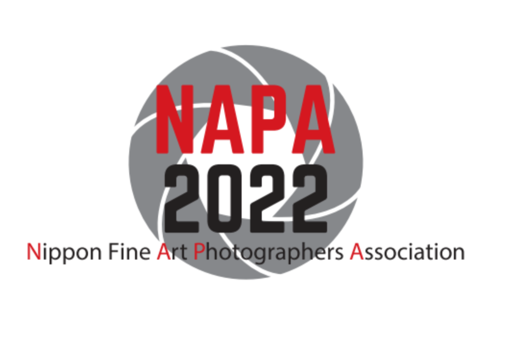 NAPA 〜Nippon Fine Art Photographers Association〜 2022 プリントコンペ