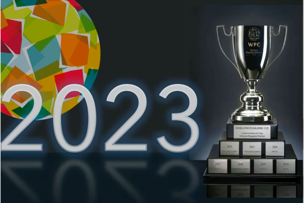 World Photographic Cup 2023